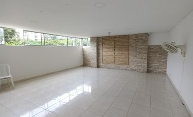 apartamento en venta en c.r caminos del bosque piso 4 sin ascensor. Cod V14103
