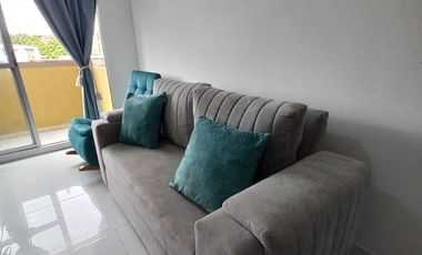 apartamento en venta en c.r caminos del bosque piso 4 sin ascensor. Cod V14103