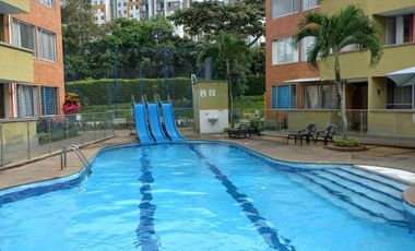 apartamento en venta en c.r caminos del bosque piso 4 sin ascensor. Cod V14103