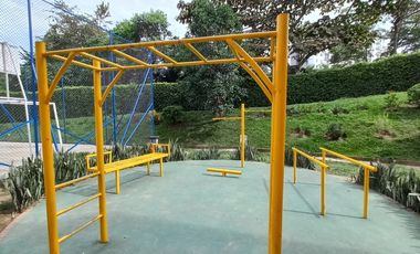 apartamento en venta en c.r caminos del bosque piso 4 sin ascensor. Cod V14103