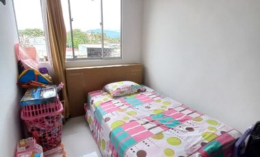 apartamento en venta en c.r caminos del bosque piso 4 sin ascensor. Cod V14103