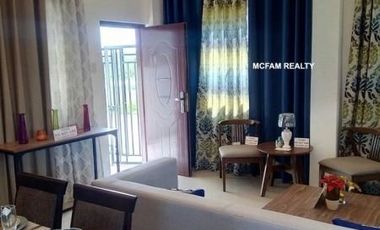 Belvue Residential Community - Sophie Tandem 4 Bedrooms