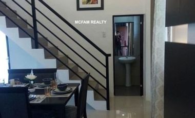 Belvue Residential Community - Sophie Tandem 4 Bedrooms