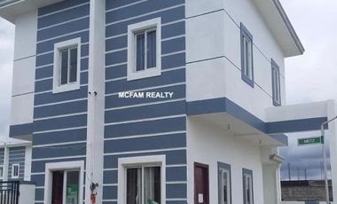 Belvue Residential Community - Sophie Tandem 4 Bedrooms