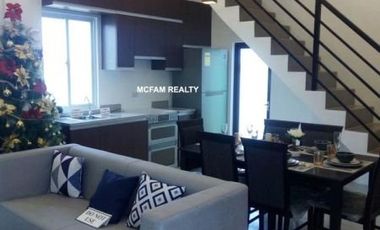 Belvue Residential Community - Sophie Tandem 4 Bedrooms