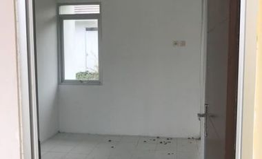 Dijua/Disewakan Rumah Citra Maja Raja Cluster Parkville Lebak Banten Lokasi Strategis Murah