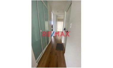 Moderno Departamento Con Domótica Y Vista Privilegiada En Alquiler