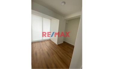 Moderno Departamento Con Domótica Y Vista Privilegiada En Alquiler