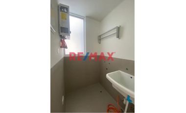 Moderno Departamento Con Domótica Y Vista Privilegiada En Alquiler