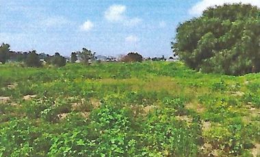 SE  VENDE TERRENO  EN IXTAPALUCA, EDOMEX
