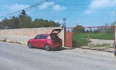 SE  VENDE TERRENO  EN IXTAPALUCA, EDOMEX