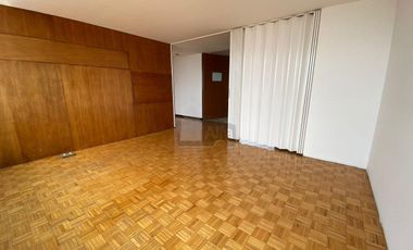 Departamento en renta en Col. La Paz, Puebla, Pue.