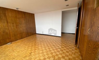 Departamento en renta en Col. La Paz, Puebla, Pue.