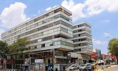 Departamento en renta en Col. La Paz, Puebla, Pue.