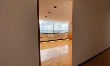Departamento en renta en Col. La Paz, Puebla, Pue.