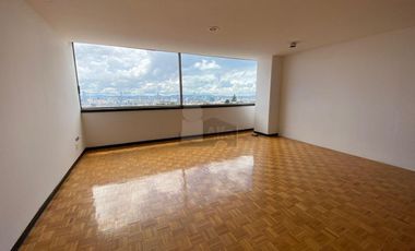 Departamento en renta en Col. La Paz, Puebla, Pue.