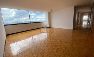 Departamento en renta en Col. La Paz, Puebla, Pue.