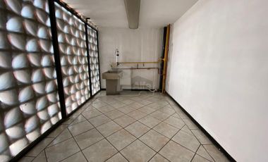 Departamento en renta en Col. La Paz, Puebla, Pue.