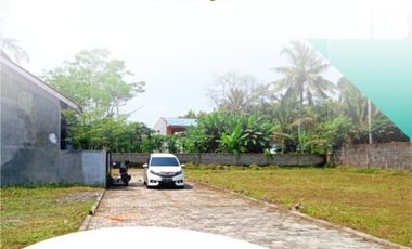 Dekat Stasiun Citayam Kavling Tanah SHM Harga 1 Juta-an