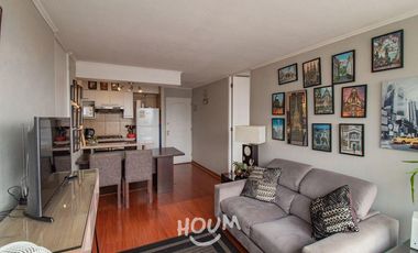 Departamento Patronato ID: 162712s