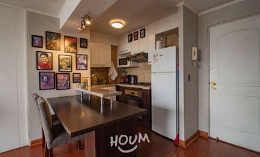 Departamento Patronato ID: 162712s