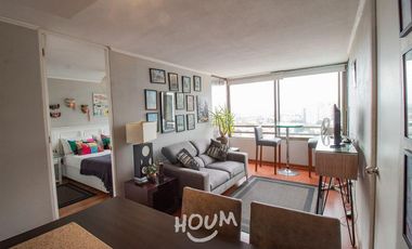 Departamento Patronato ID: 162712s