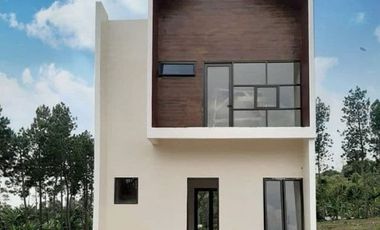 Investasi Terjamin Villa Rumah Murah 500Jtan Cipanas Puncak Cianjur