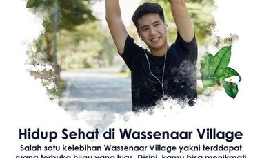 Investasi Terjamin Villa Rumah Murah 500Jtan Cipanas Puncak Cianjur