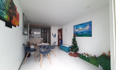 APARTAMENTO EN VENTA EN LA CAMELIA