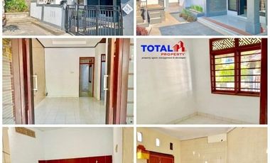 Dijual rumah 2 lantai type 80/122 di Buana Raya, Padangsambian, Denpasar Barat
