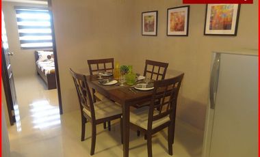 1 BEDROOM CONDO FOR SALE - 10k RESERVATION URBAN DECA HOMES MARILAO