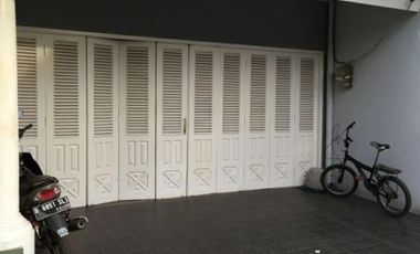 Dijual Rumah Tanah Luas Di Sektor 9 - WD/AR 2766 BR