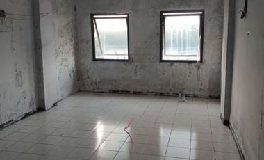 Ruko Lokasi Strategis Pinggir Jalan Raya Di Serpong - Gb 6098 Br