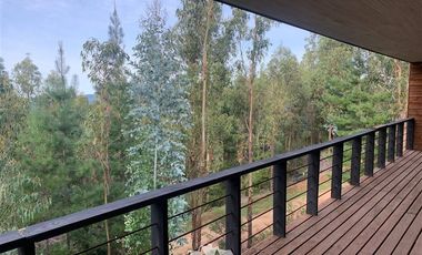 Casa en Venta en Pichilemu
