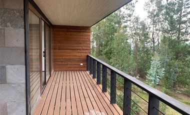 Casa en Venta en Pichilemu