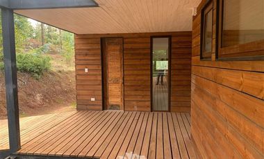 Casa en Venta en Pichilemu
