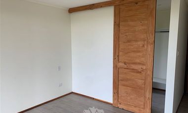 Casa en Venta en Pichilemu