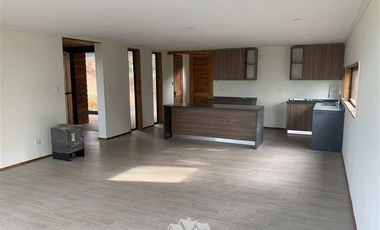 Casa en Venta en Pichilemu