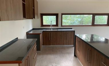 Casa en Venta en Pichilemu