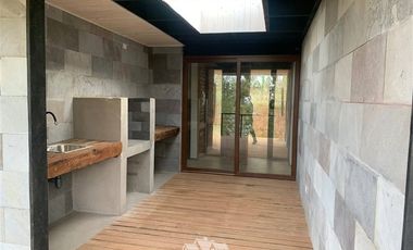 Casa en Venta en Pichilemu
