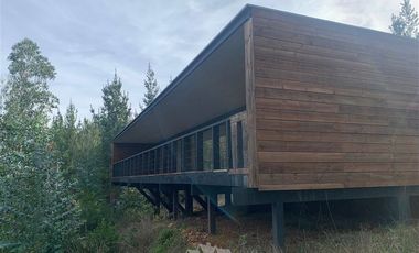 Casa en Venta en Pichilemu