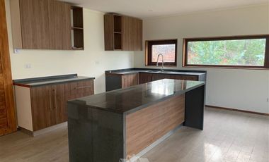 Casa en Venta en Pichilemu
