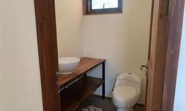 Casa en Venta en Pichilemu