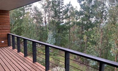 Casa en Venta en Pichilemu
