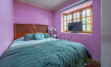 Venta de casa familiar 5 Dorm. en María Lucía
