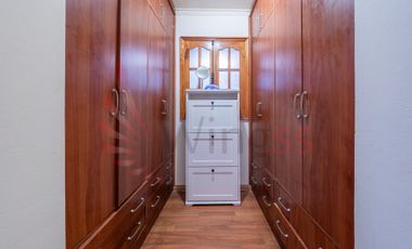 Venta de casa familiar 5 Dorm. en María Lucía