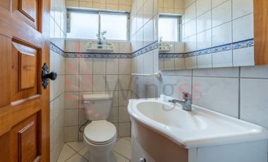 Venta de casa familiar 5 Dorm. en María Lucía