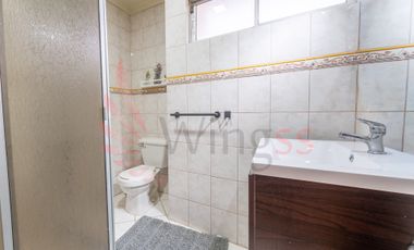 Venta de casa familiar 5 Dorm. en María Lucía