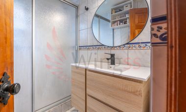 Venta de casa familiar 5 Dorm. en María Lucía