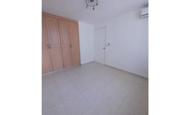 ALQUILER APARTAMENTO PUNTA PACIFICA